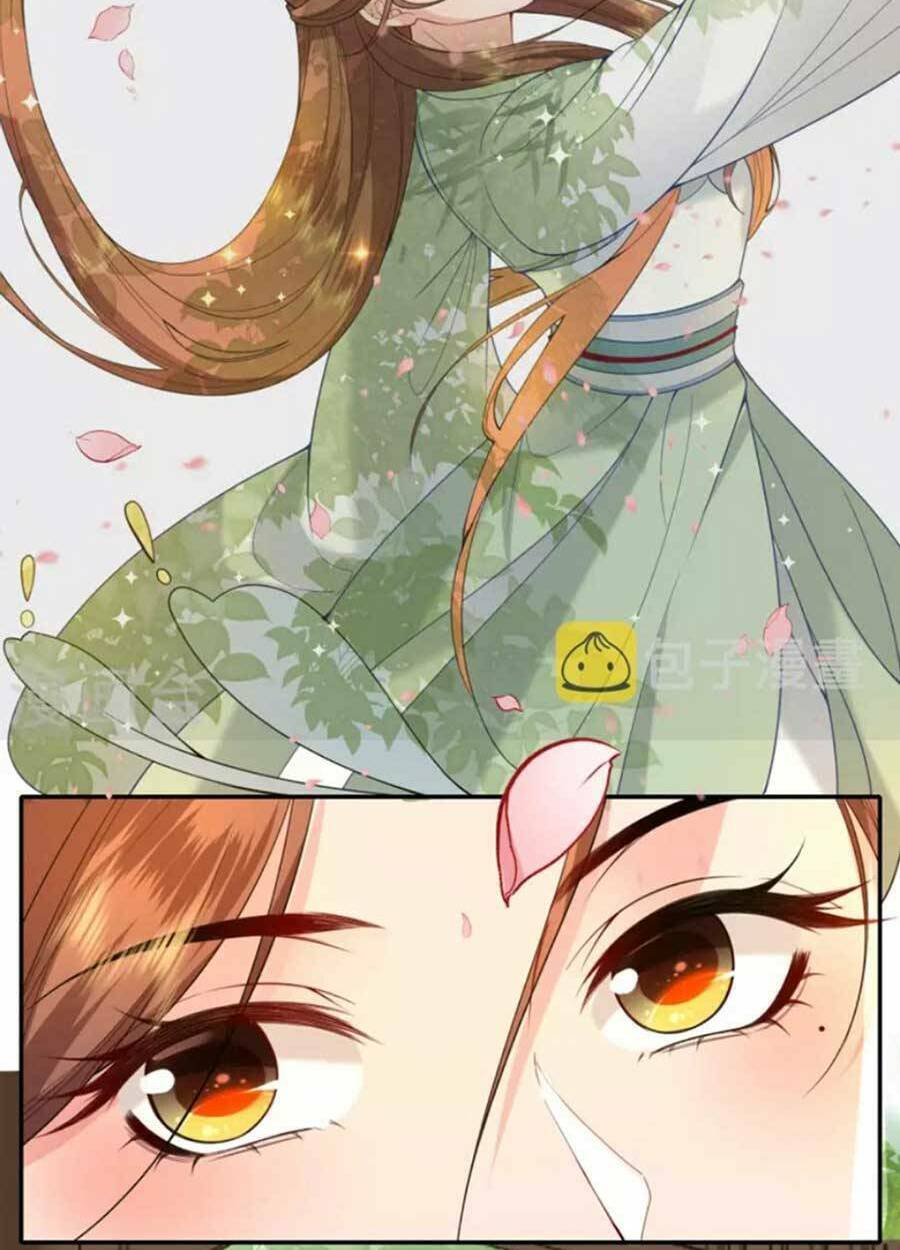 Tướng Quân, Bổn Phi Không Nhận Sủng: Chapter 40