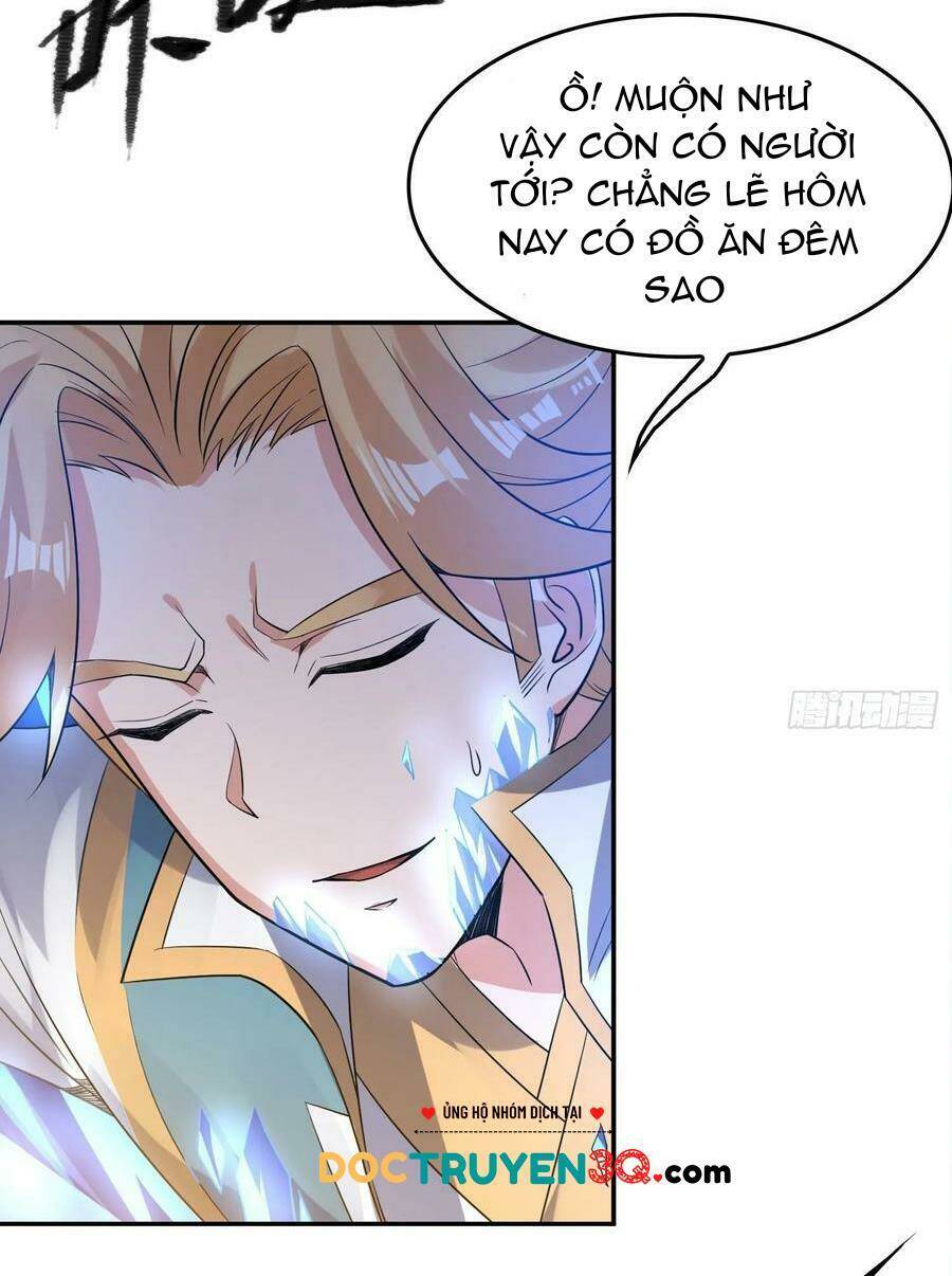 Giáng Thần Chiến Ký: Chapter 109