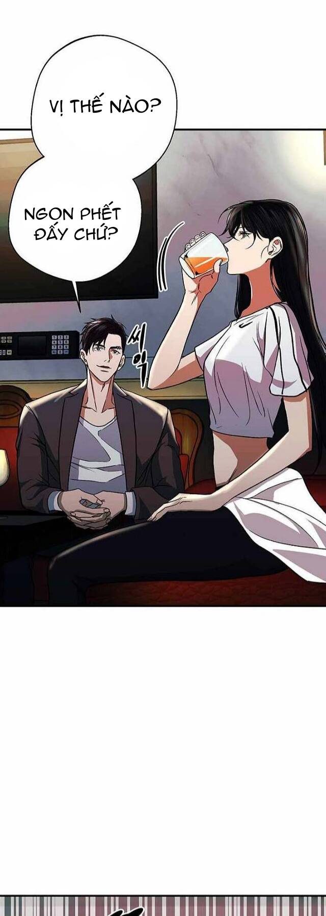 Ước Muốn Của Một Gangster: Chapter 1.2