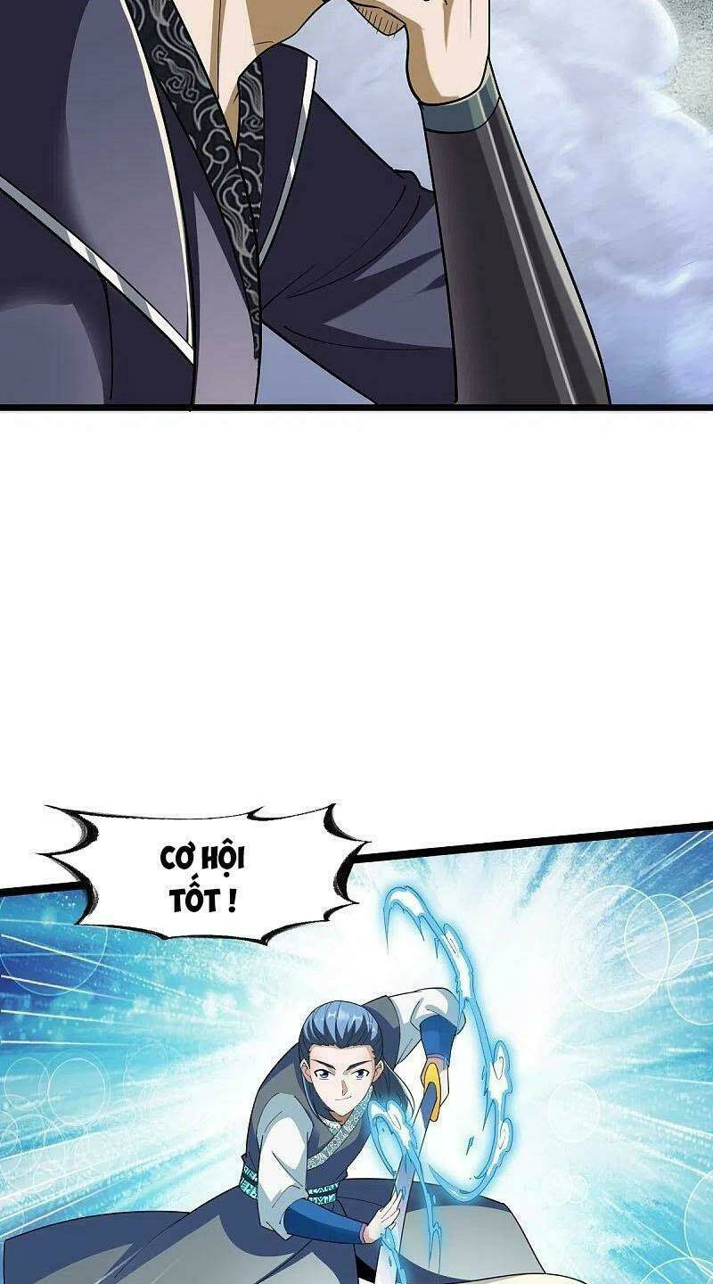 Chiến Đỉnh: Chapter 340