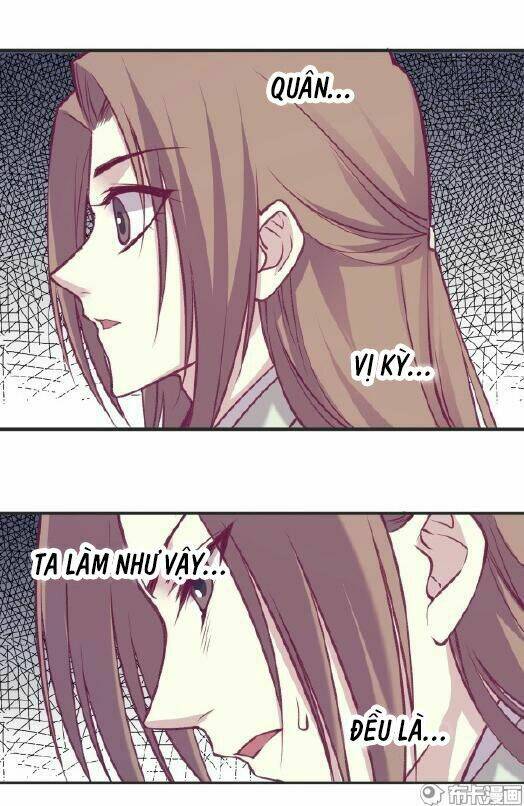 Yến Sơn Phái Và Bách Hoa Môn: Chapter 183