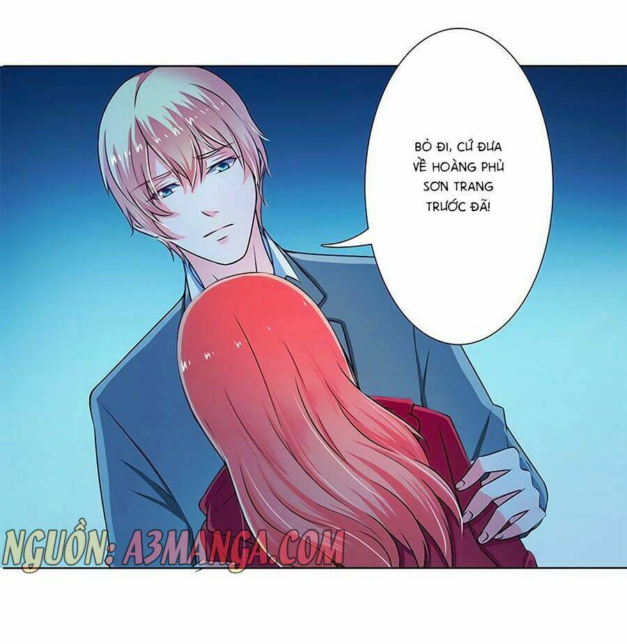 Trí Mệnh Sủng Thê: Tổng Tài Mau Nạp Mạng: Chapter 42