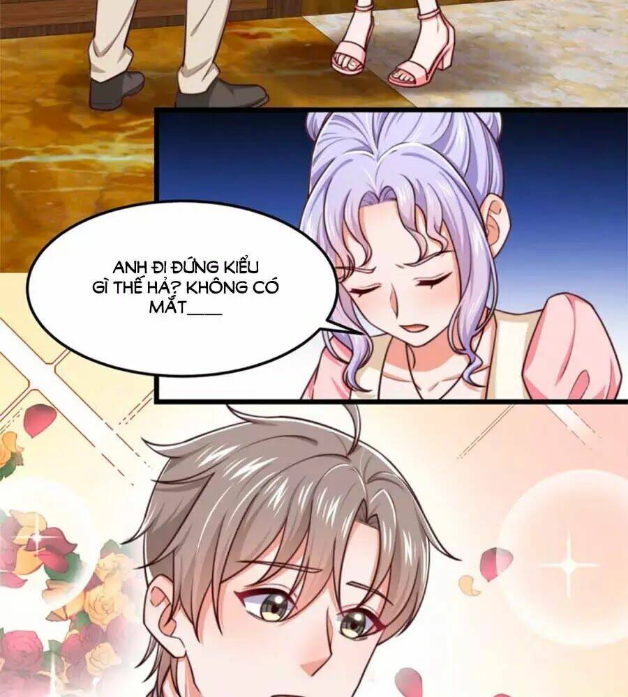 Nhật Ký Báo Thù Của Thiên Kim Hai Mặt: Chapter 56