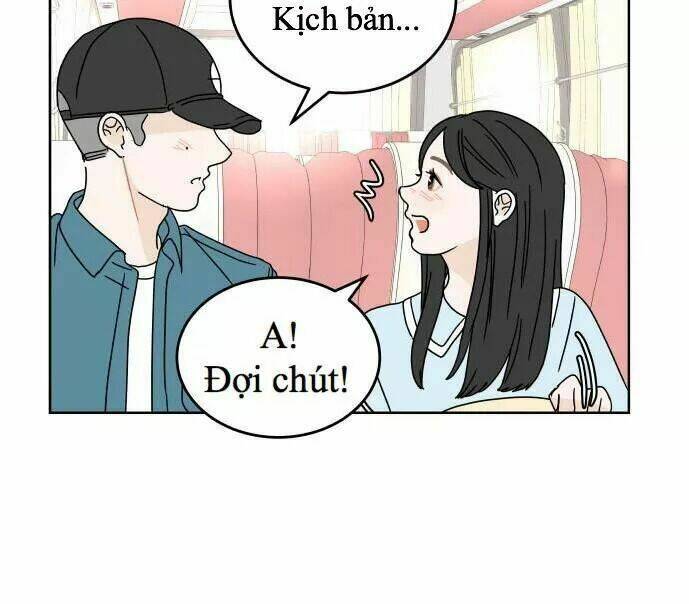 30 Phút Bước Đi Bên Em: Chapter 44
