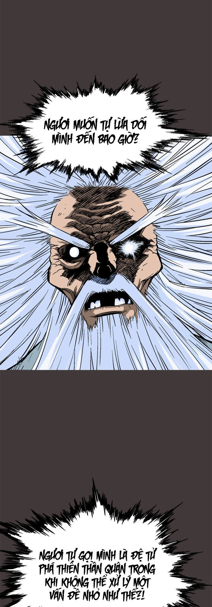 Cao Thủ 2: Chapter 44