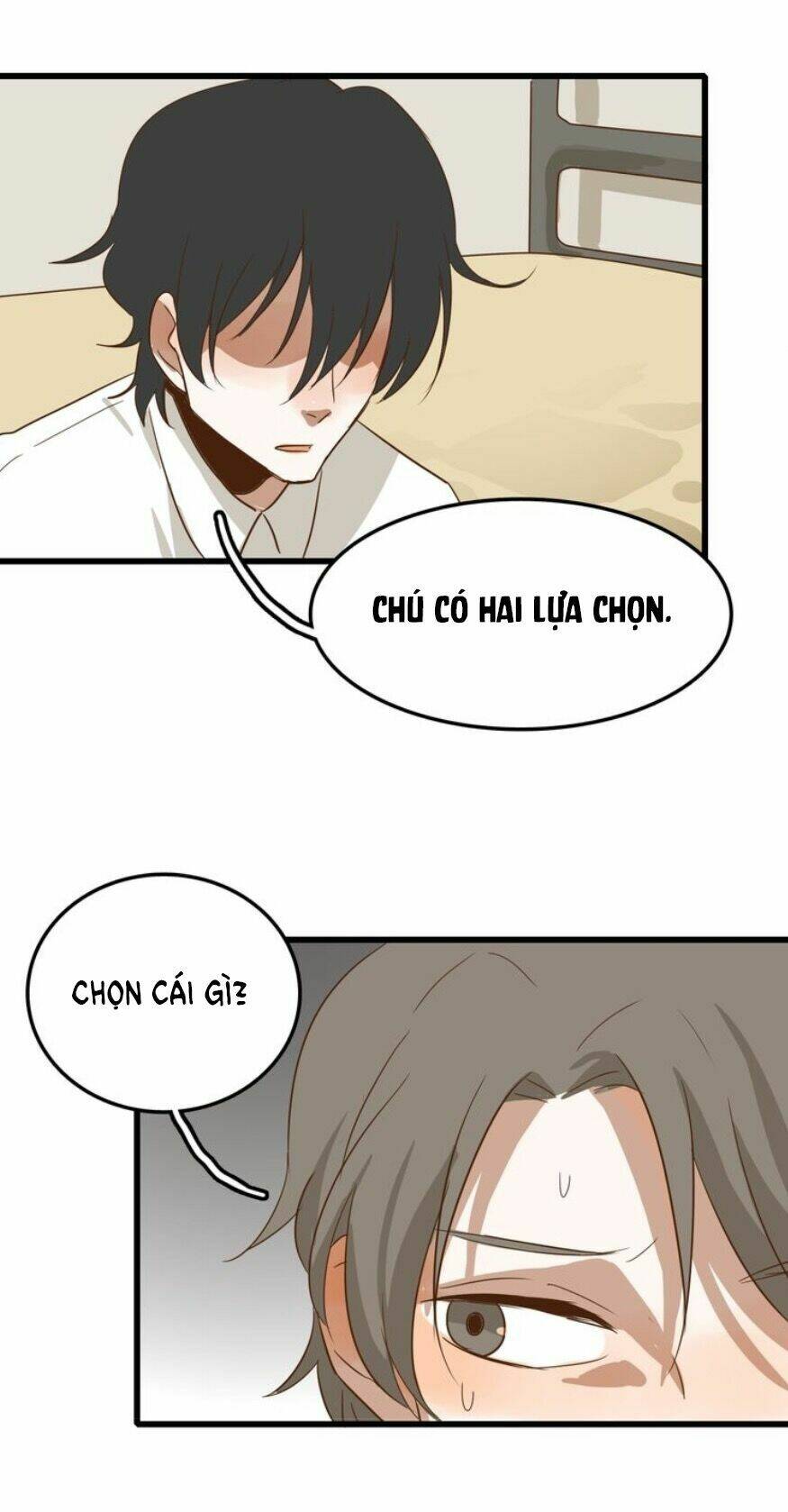 Tình Yêu Dưới Mái Hiên: Chapter 42