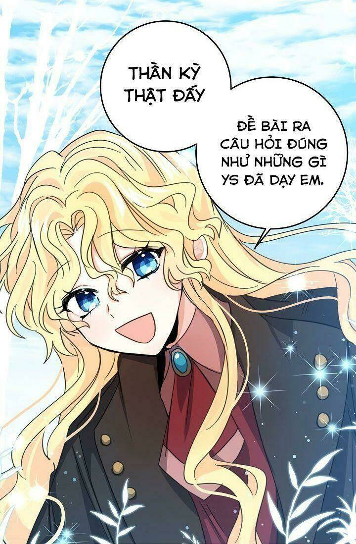 Tôi Là Bạn Gái Cũ Của Một Người Lính: Chapter 20