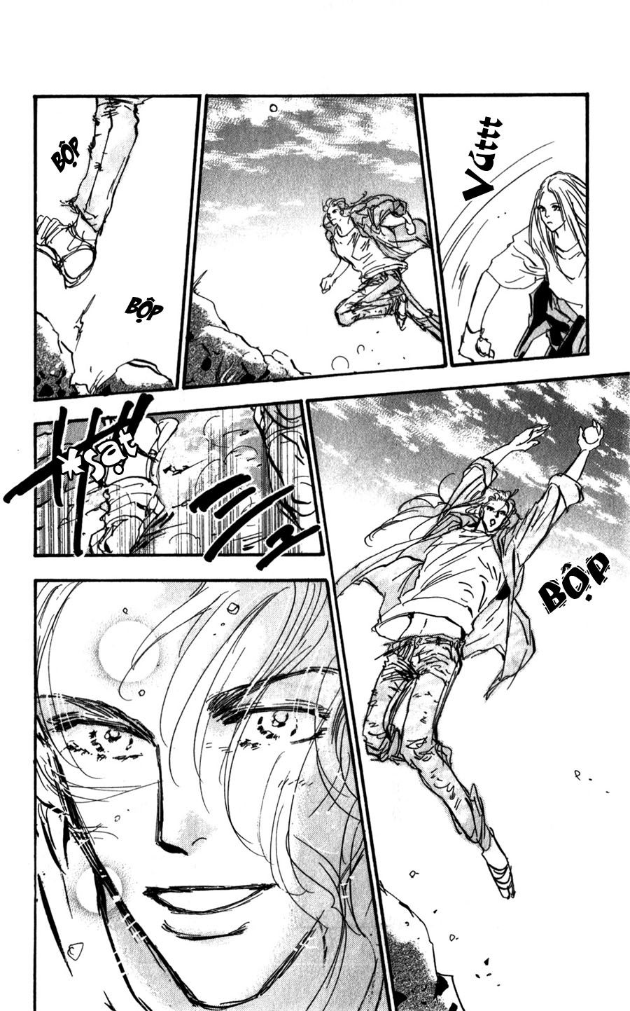 Mầm Sống: Chapter 115
