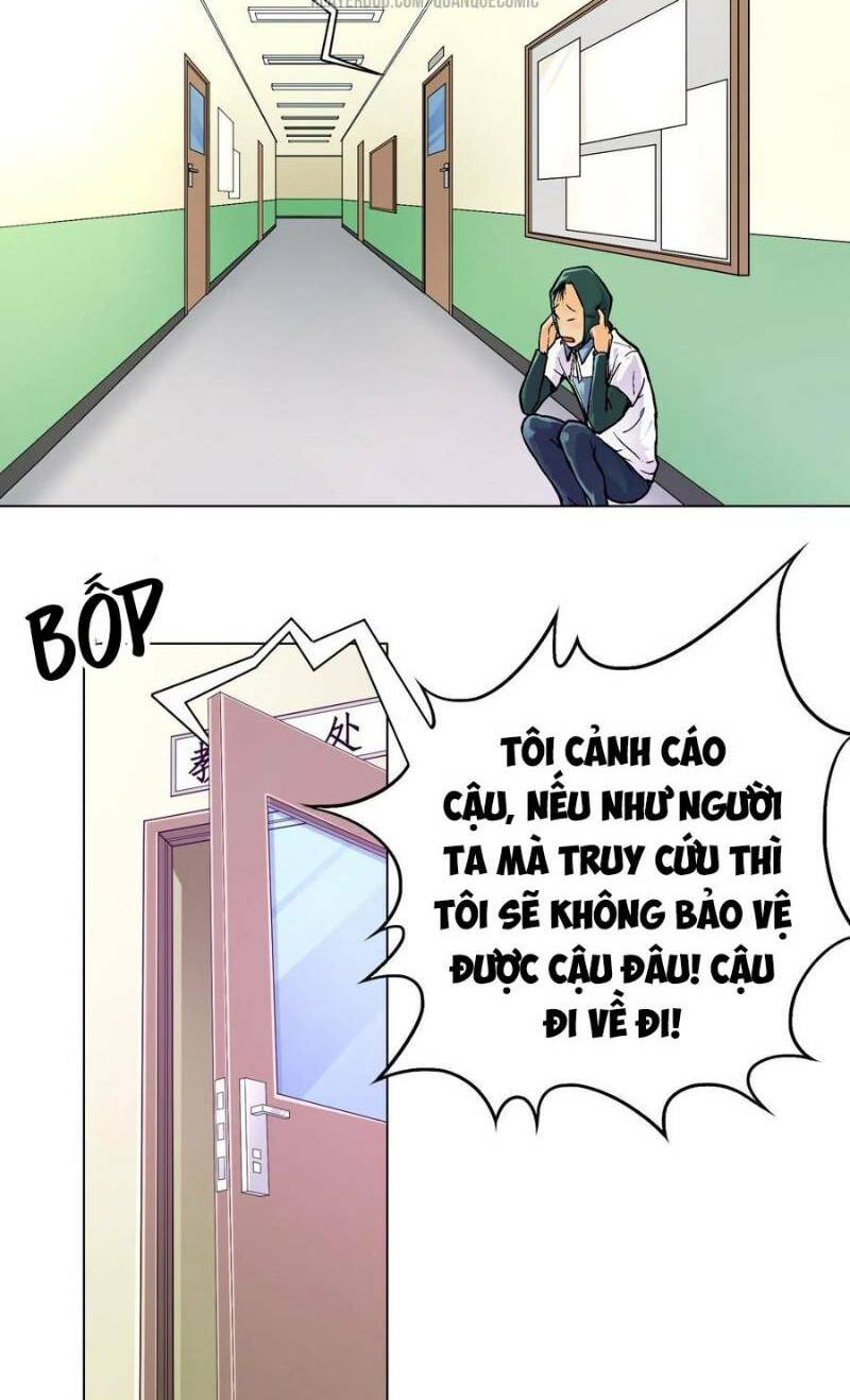 Hệ Thống Tiên Tôn Tại Đô Thị: Chapter 4