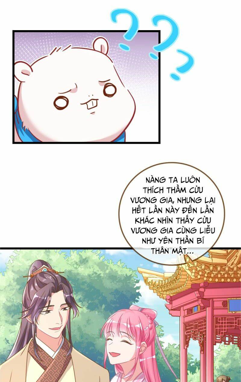 Triều Hoàng Cặn Bã: Chapter 6