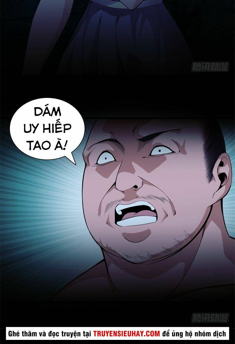 Đô Thị Chí Tôn: Chapter 74