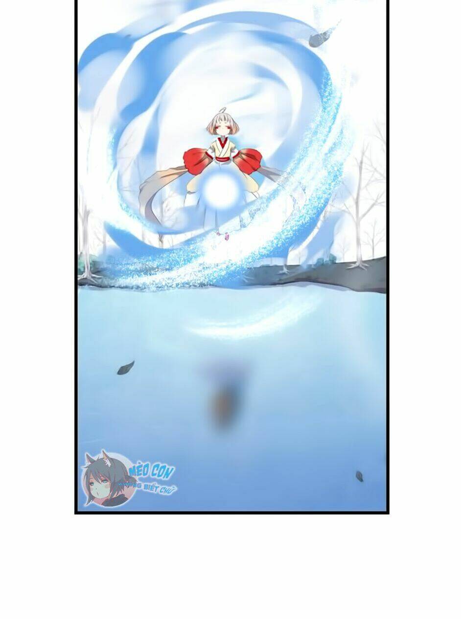 Bách Yêu Dị Văn: Chapter 10