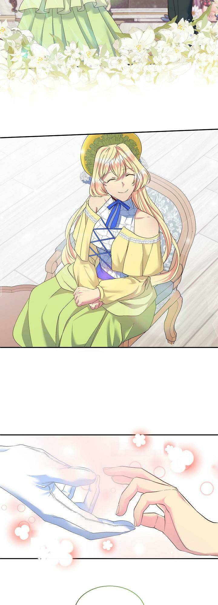 Bút Danh Bí Mật Của Nữ Công Tước: Chapter 9