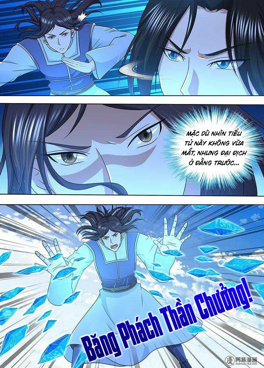 Vĩnh Hằng Chí Tôn: Chapter 169