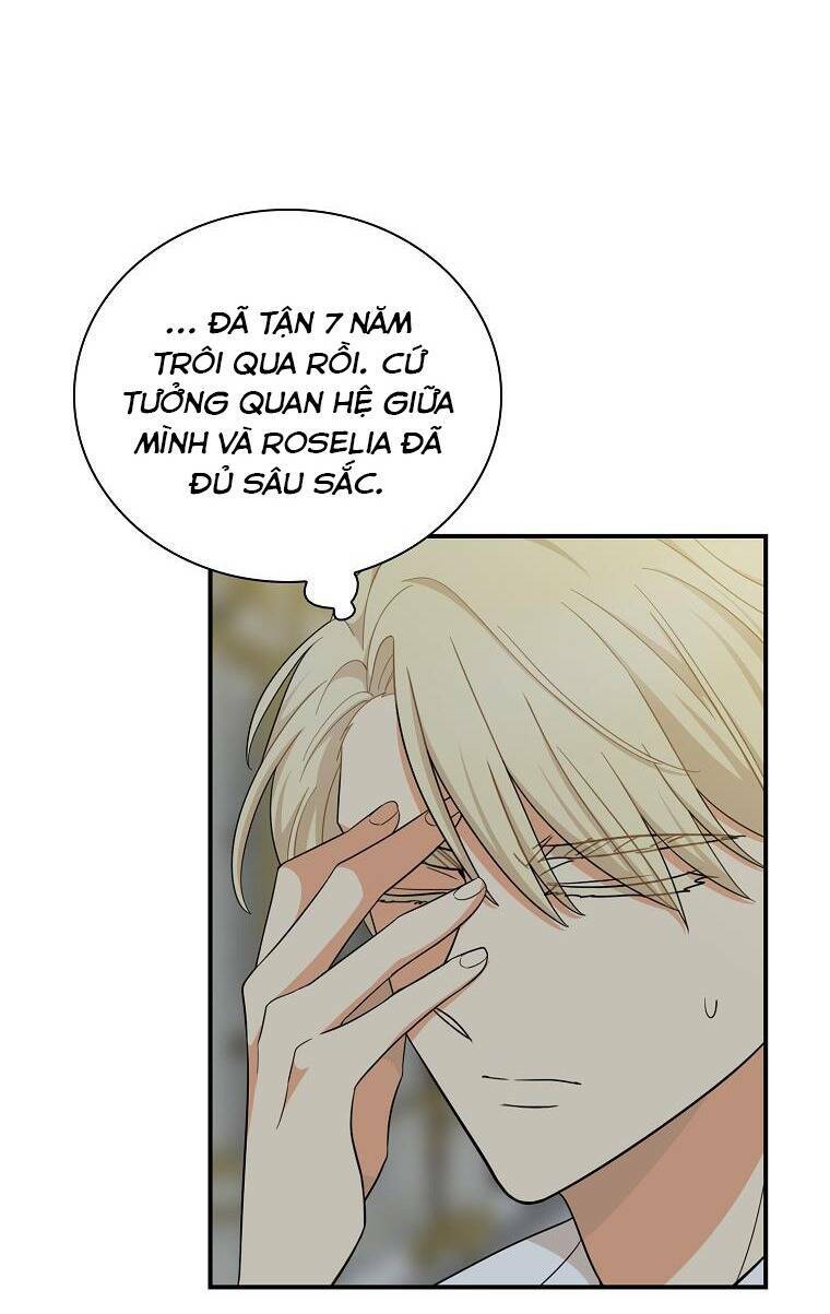 Xuyên Không Trở Thành Mami Phản Diện: Chapter 65