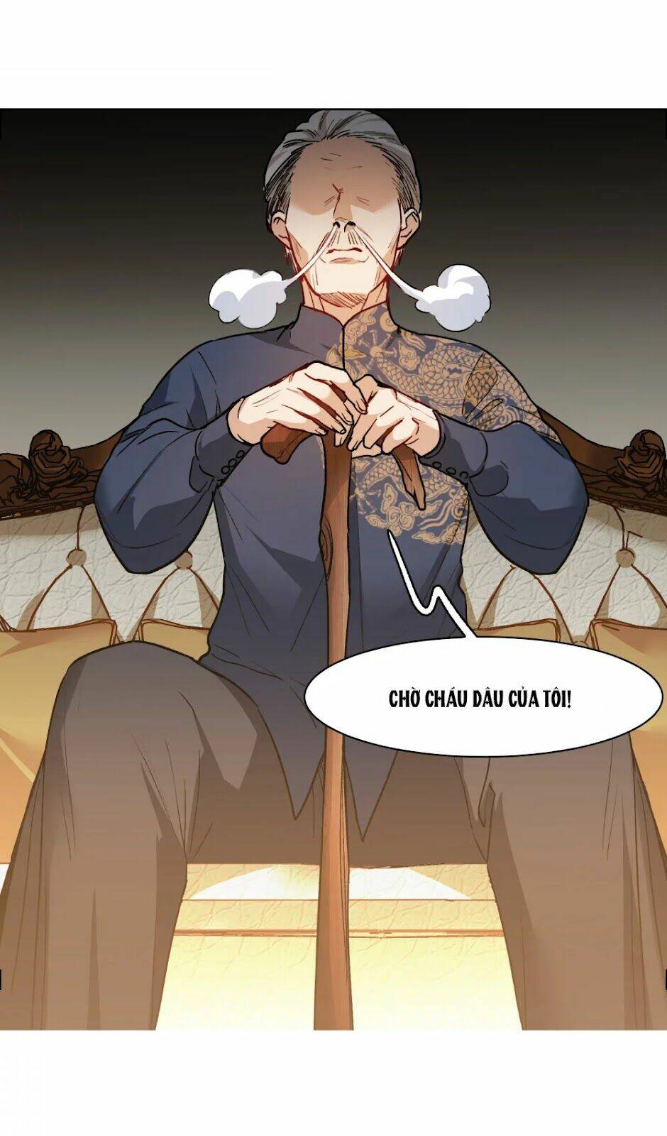 Thế Giới Đệ Nhất Cự Tinh: Chapter 31.1