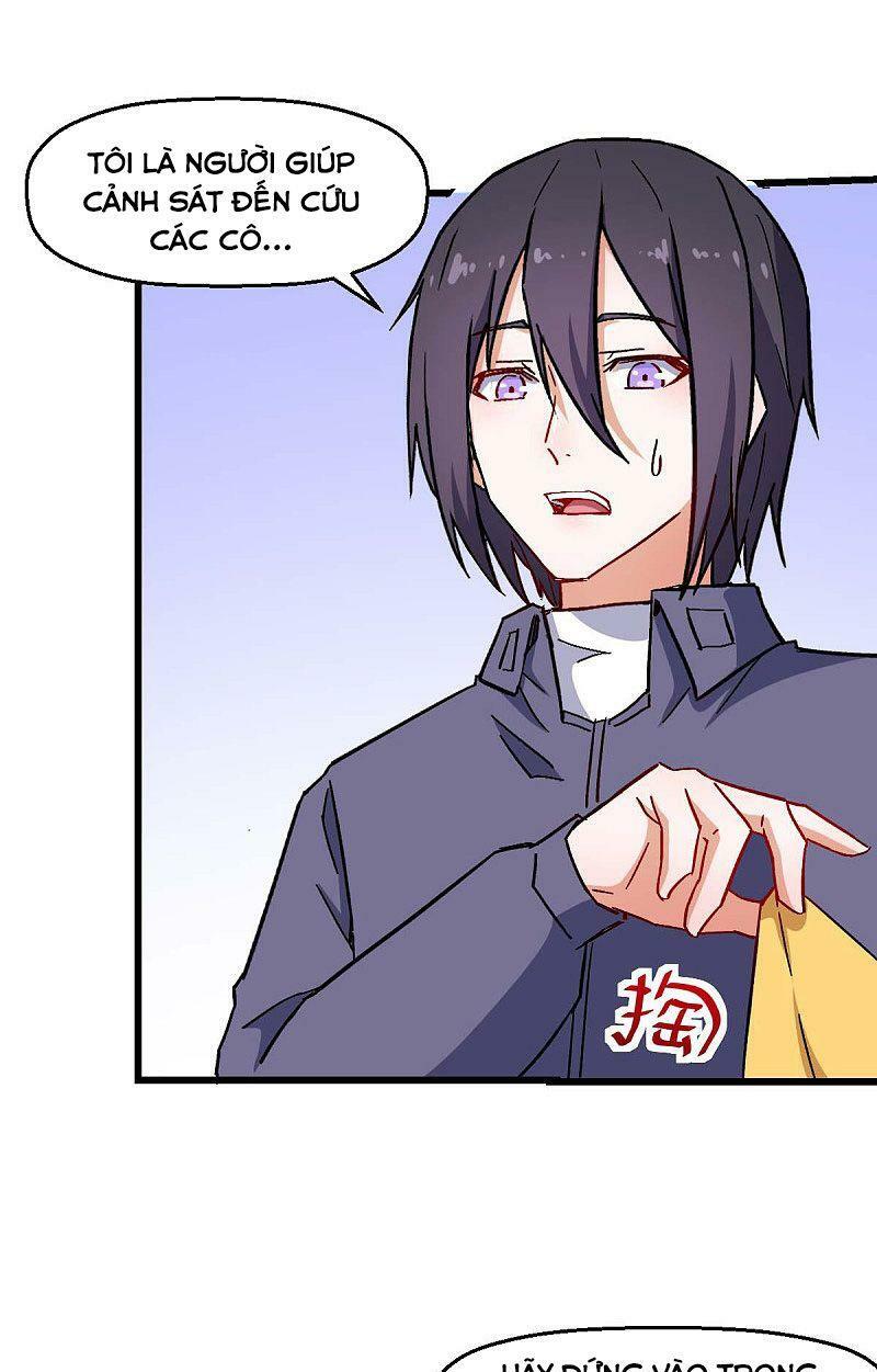 Vườn Trường Cuồng Sư Hệ Thống: Chapter 167