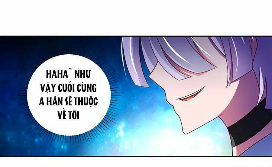 Người Yêu Khát Máu Của Tôi: Chapter 46