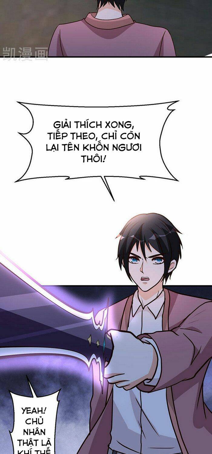Trọng Sinh Tu Chân Tại Đô Thị: Chapter 104