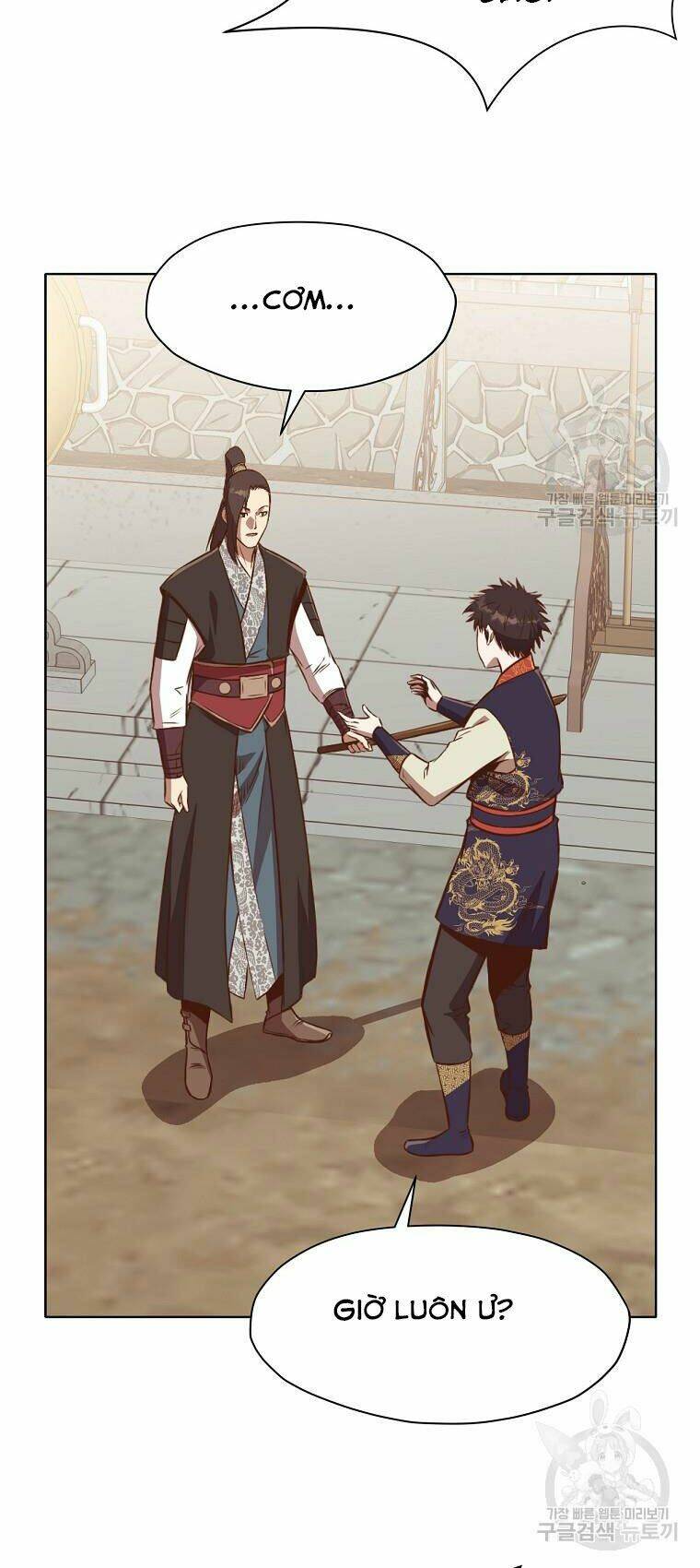 Thiên Võ Chiến Thần: Chapter 51