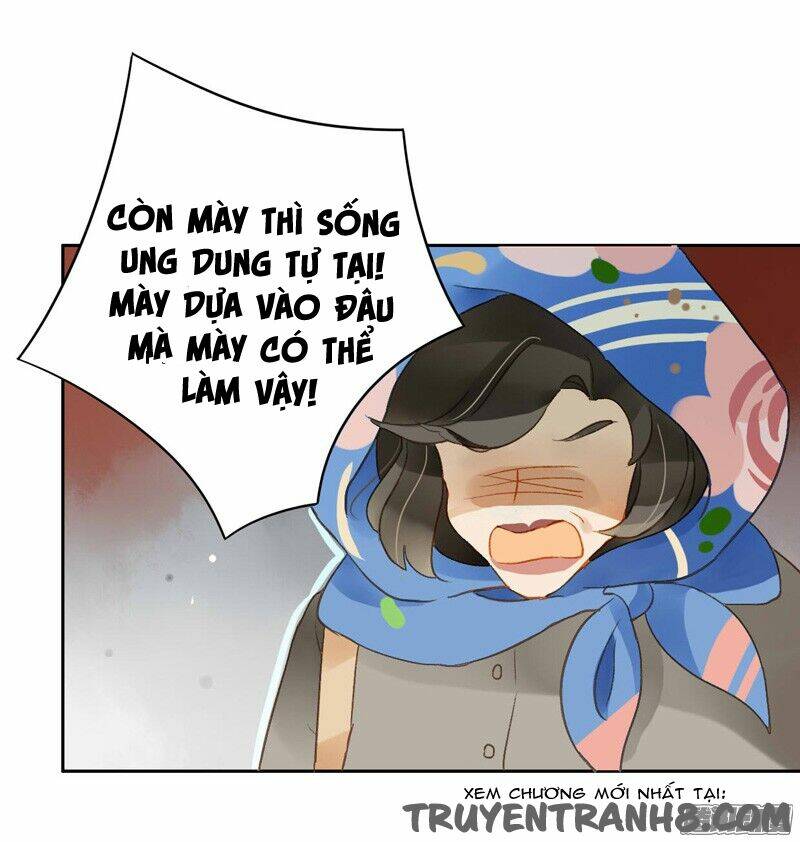 Sức Mạnh Của Sắc Đẹp: Chapter 116