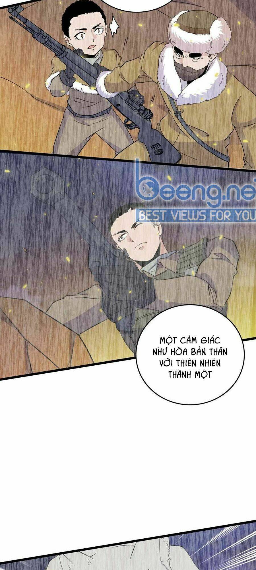 Tối Cường Binh Vương: Chapter 86