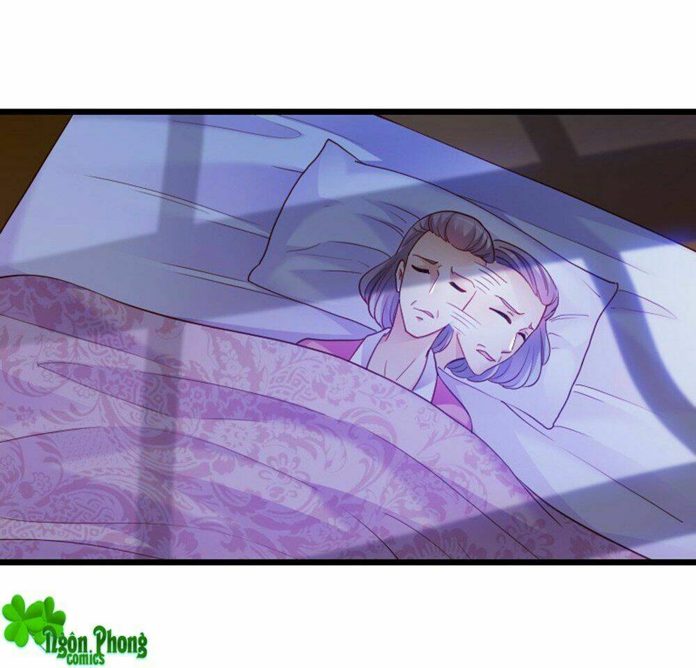 Vạn Năm Nhân Duyên Nhất Tuyến Khiên: Chapter 44