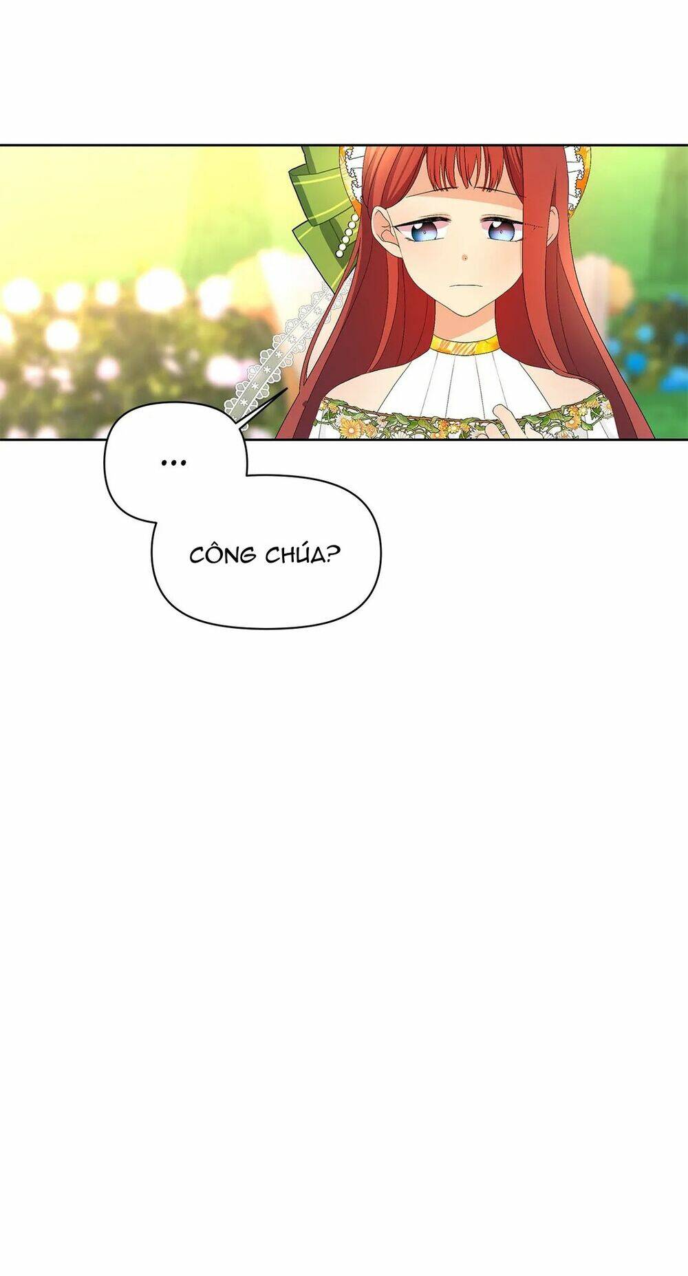 Công Chúa Thời Gian Có Hạn: Chapter 45