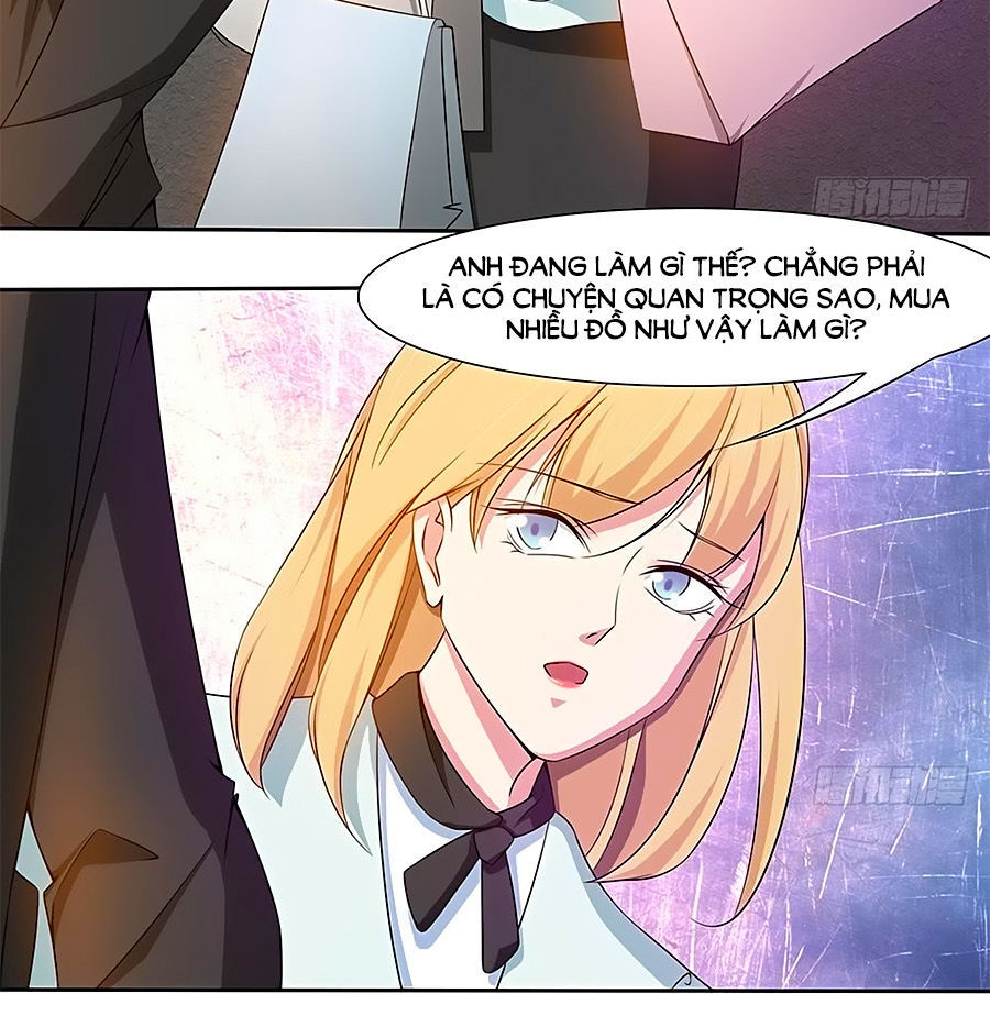 Cô Sát Thủ Ơi, Yêu Nhau Nhé: Chapter 24