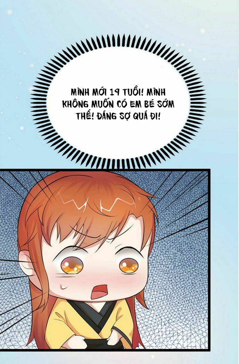 Phong Quỷ Truyền Thuyết: Chapter 93