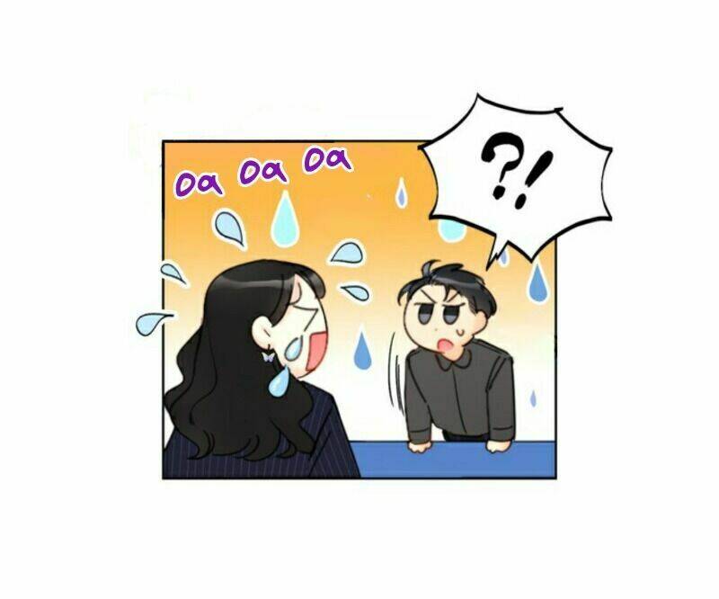 Hẹn Hò Nơi Công Sở: Chapter 62