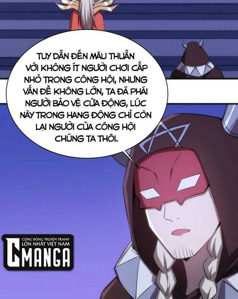 Thánh Đường Chi Thành: Chapter 63