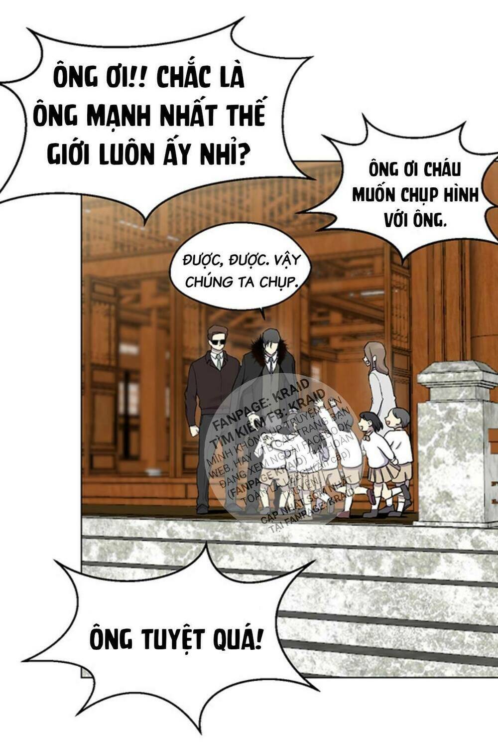 Luân Hồi Ác Nhân: Chapter 13