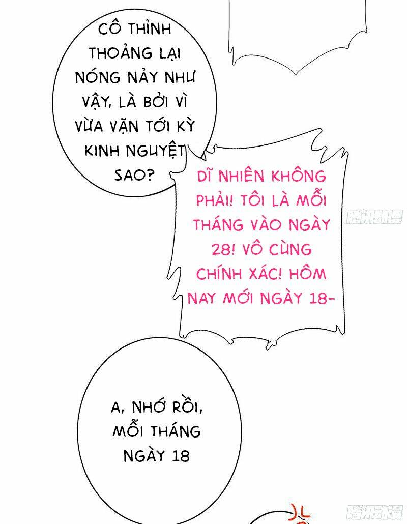 Phục Thù Thiếu Gia Tiểu Điềm Thê: Chapter 19