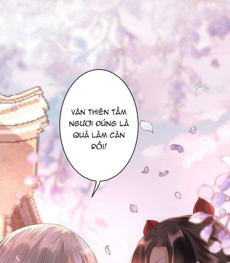 Vương Gia Kiêu Ngạo Quá Khó Cua: Chapter 19