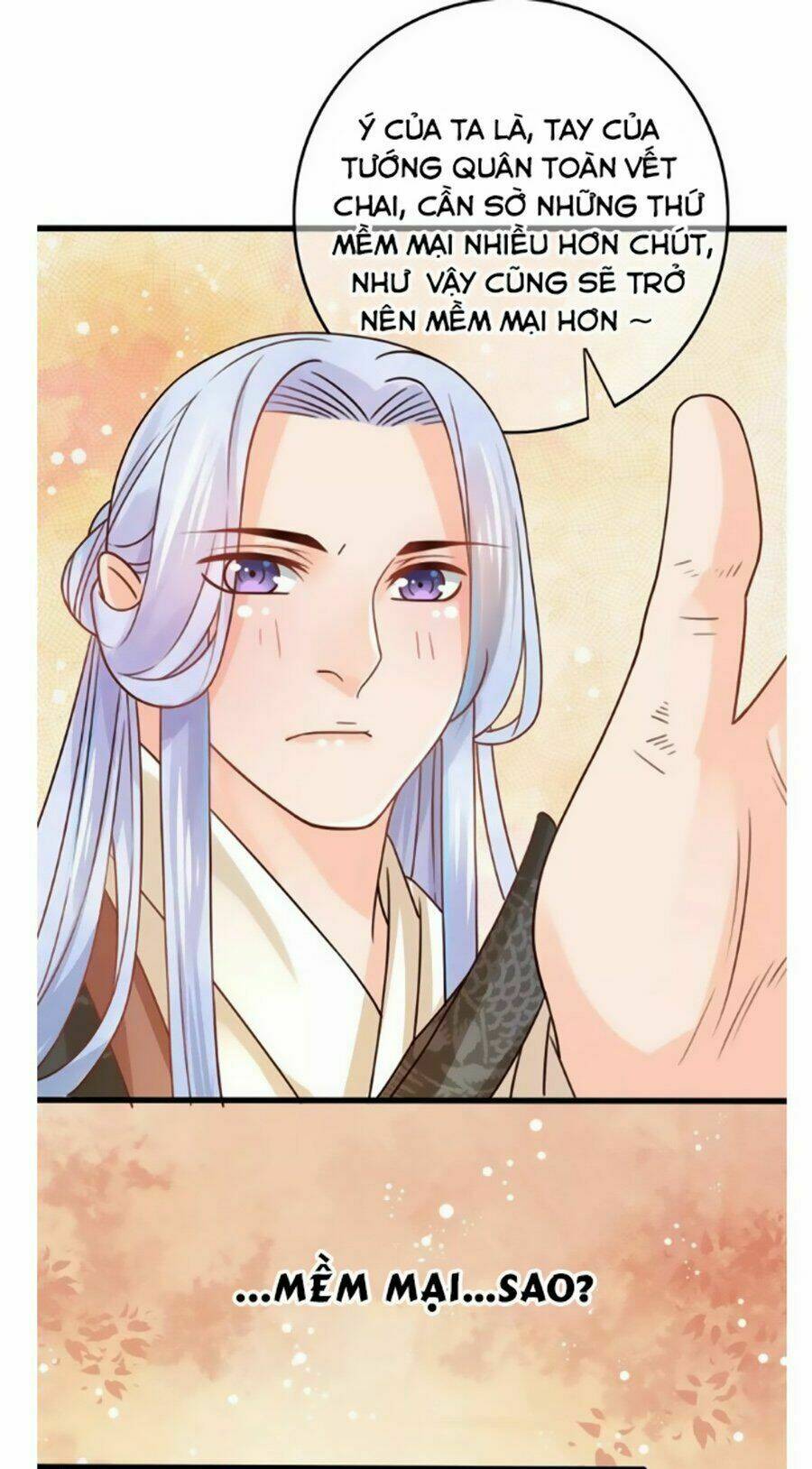 Chọc Nhầm Thượng Thần Băng Lãnh: Chapter 2