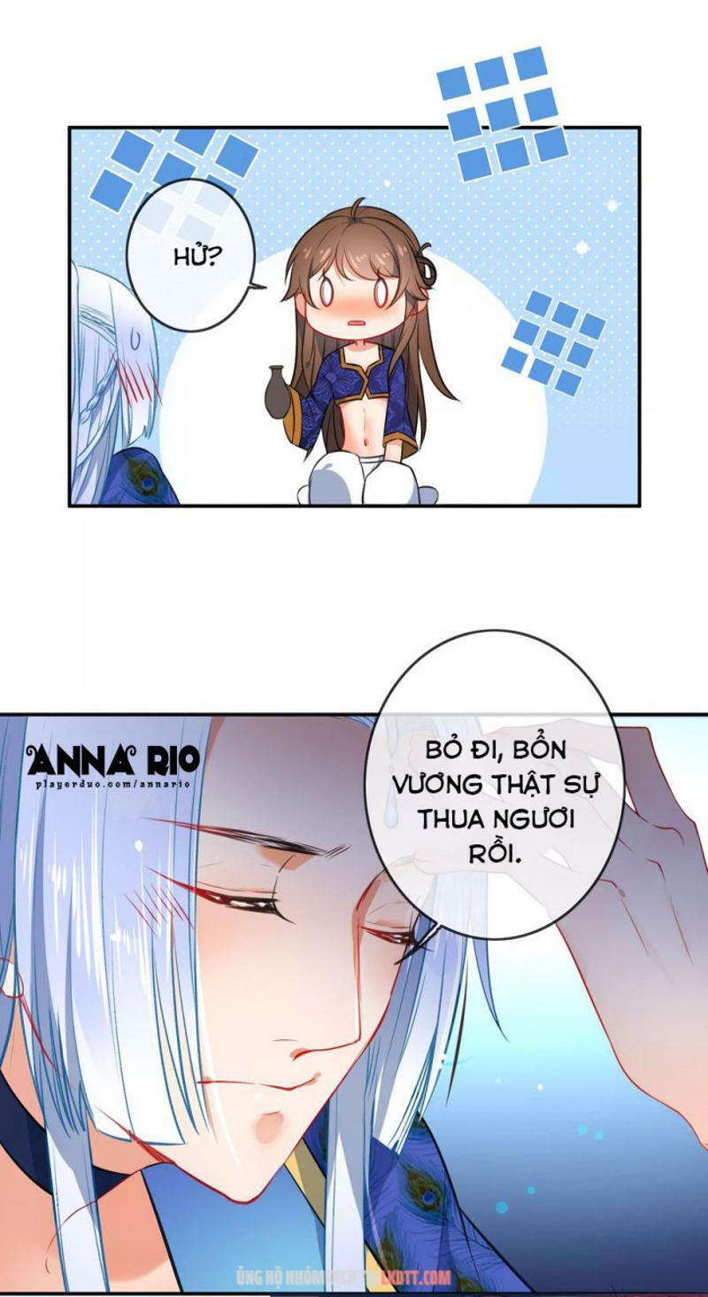 Tiểu Yêu Tinh Điều Giáo Bảo Điển: Chapter 75