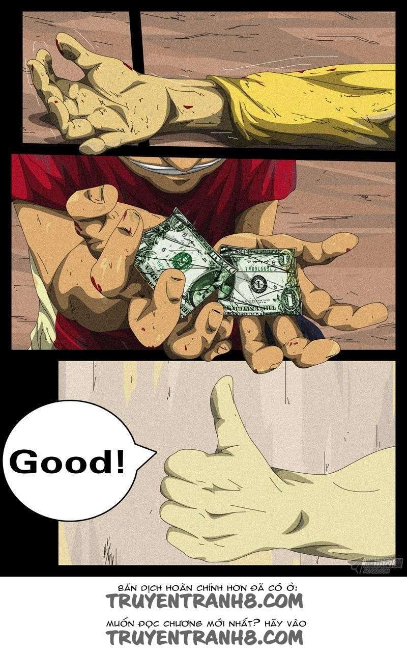 World Game: Chapter 104