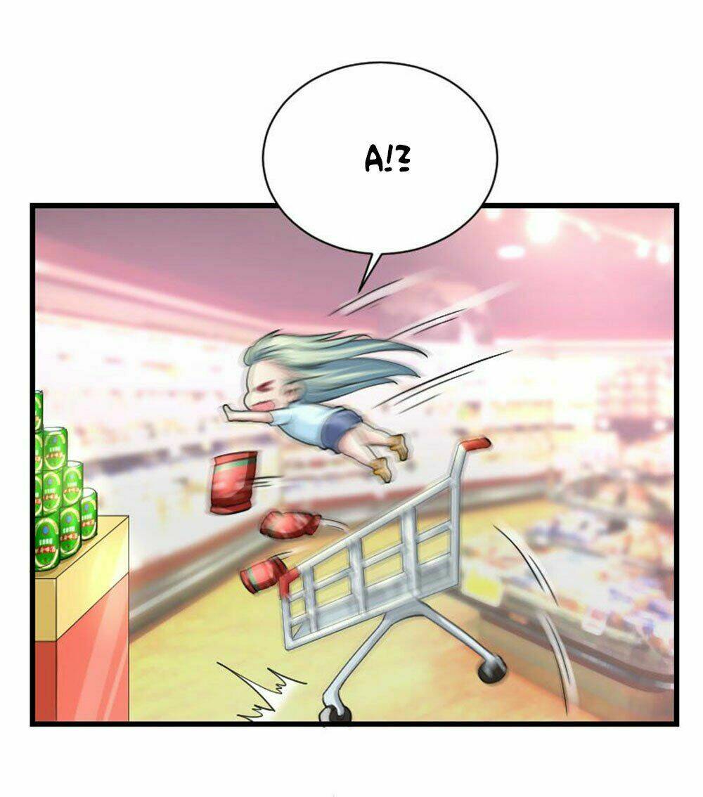 Vạn Năm Nhân Duyên Nhất Tuyến Khiên: Chapter 27