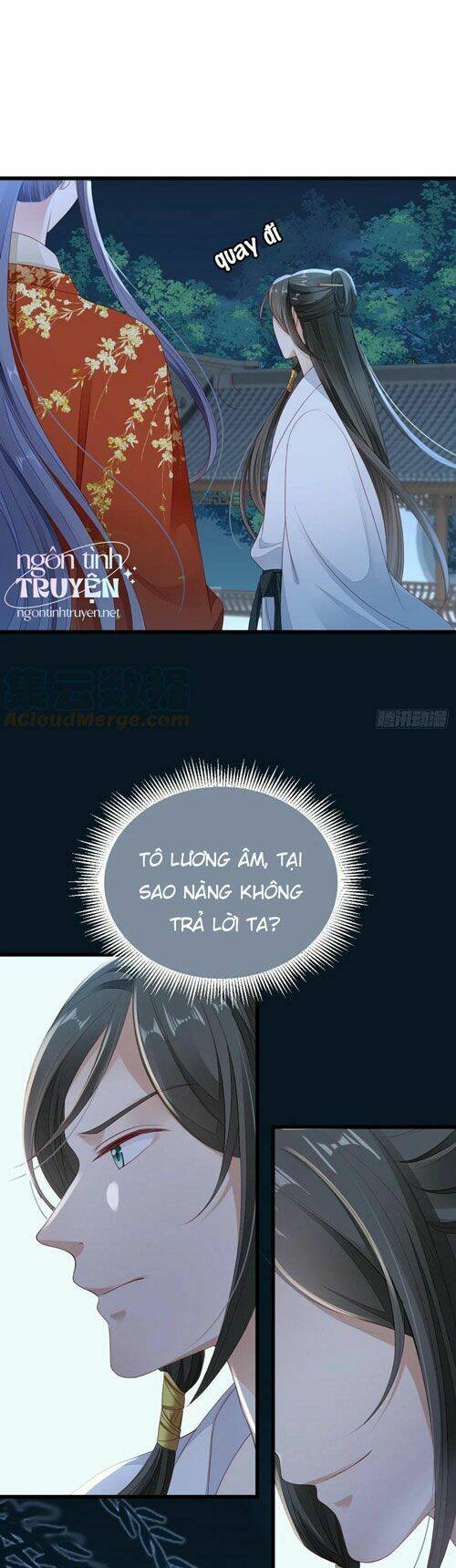 Mau Xuyên Không Rửa Tội Cho Nhân Vật Phản Diện: Chapter 39