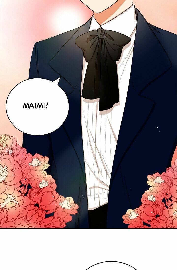 Xuyên Không Trở Thành Mami Phản Diện: Chapter 13