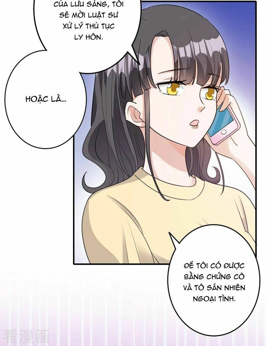 Hôn Nhân Dục Vọng: Thiếu Gia Nhẹ Một Chút!: Chapter 133