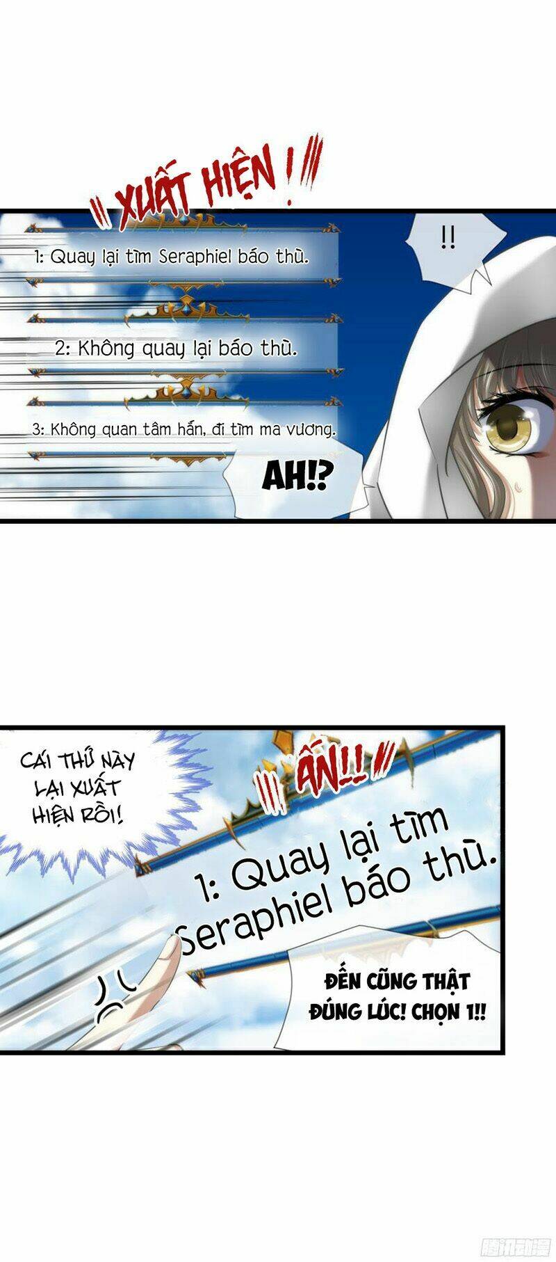 Một Vạn Tư Thế Công Lược Yêu Nam: Chapter 69