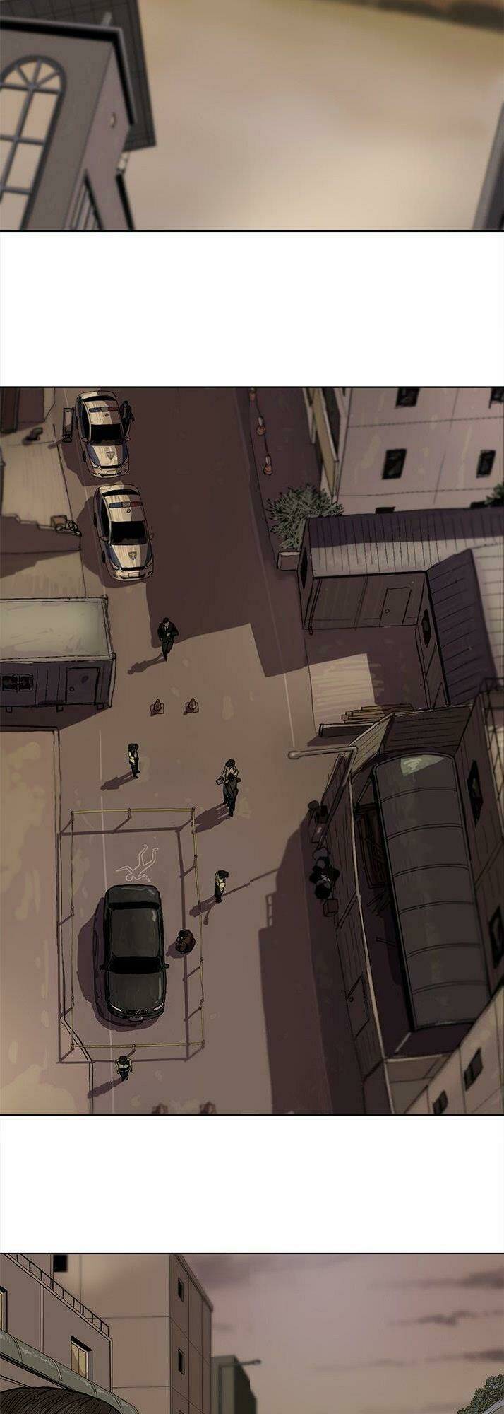 Âm Mưu Báo Thù: Chapter 8