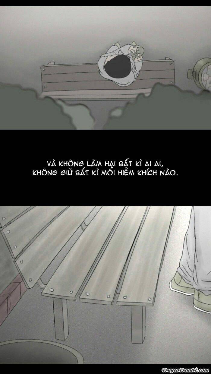 Thứ Sáu: Những Câu Chuyện Cấm: Chapter 23