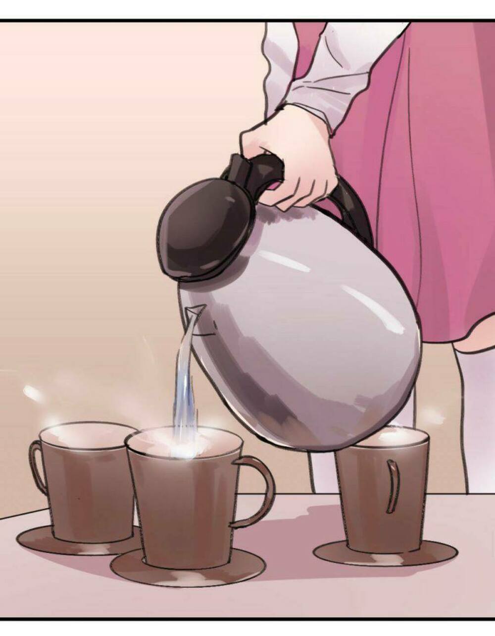 Phải Lòng Em Trai Của Bạn Gái Mình: Chapter 4