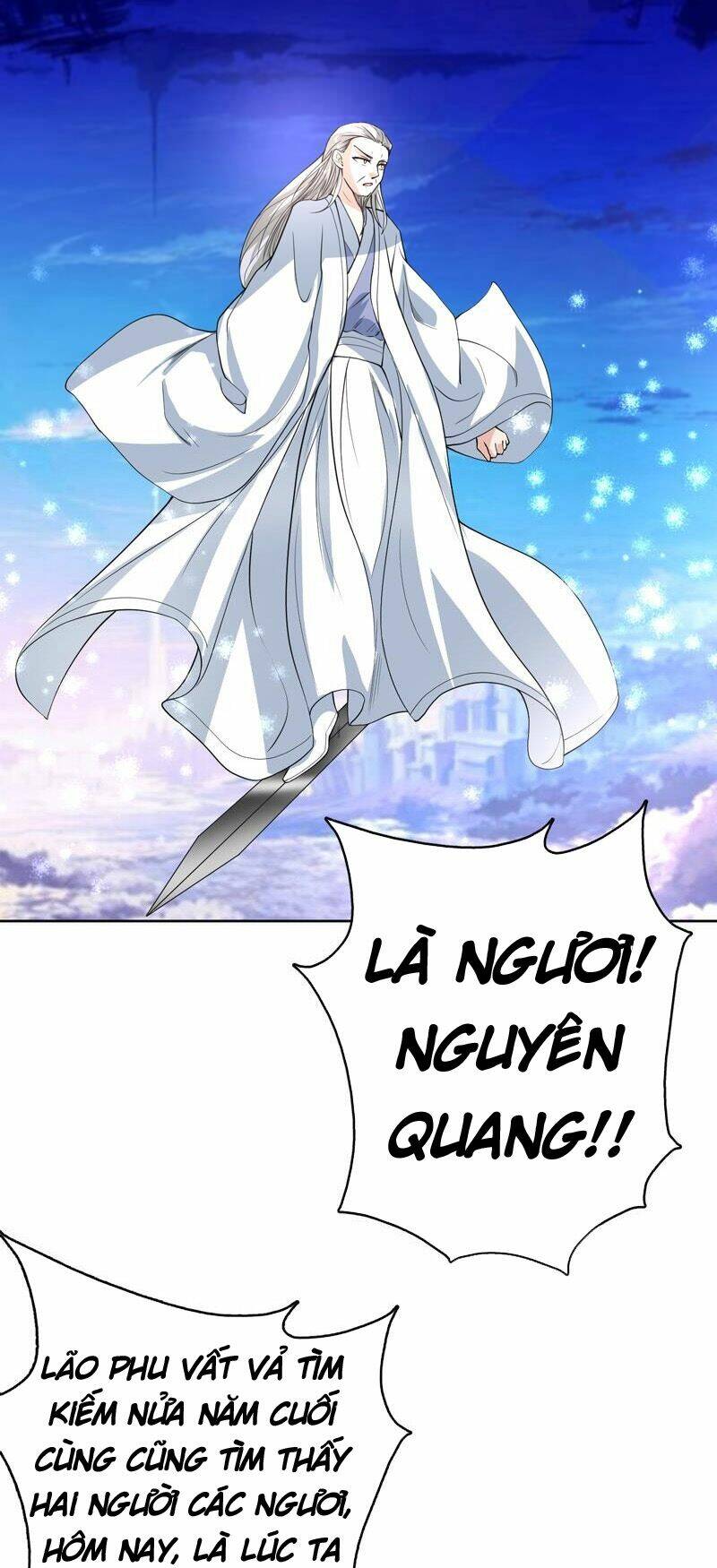 Tối Cường Thần Thú Hệ Thống: Chapter 132