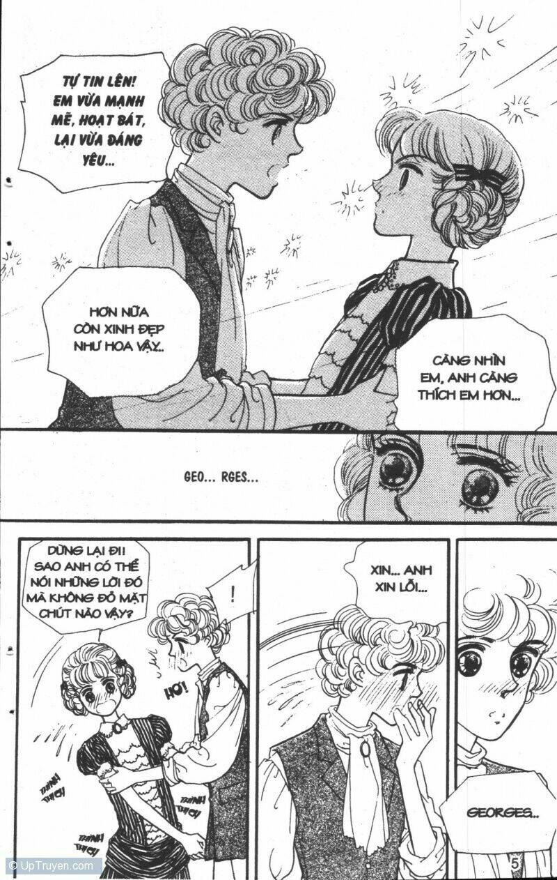 Tạm Biệt Iris: Chapter 7