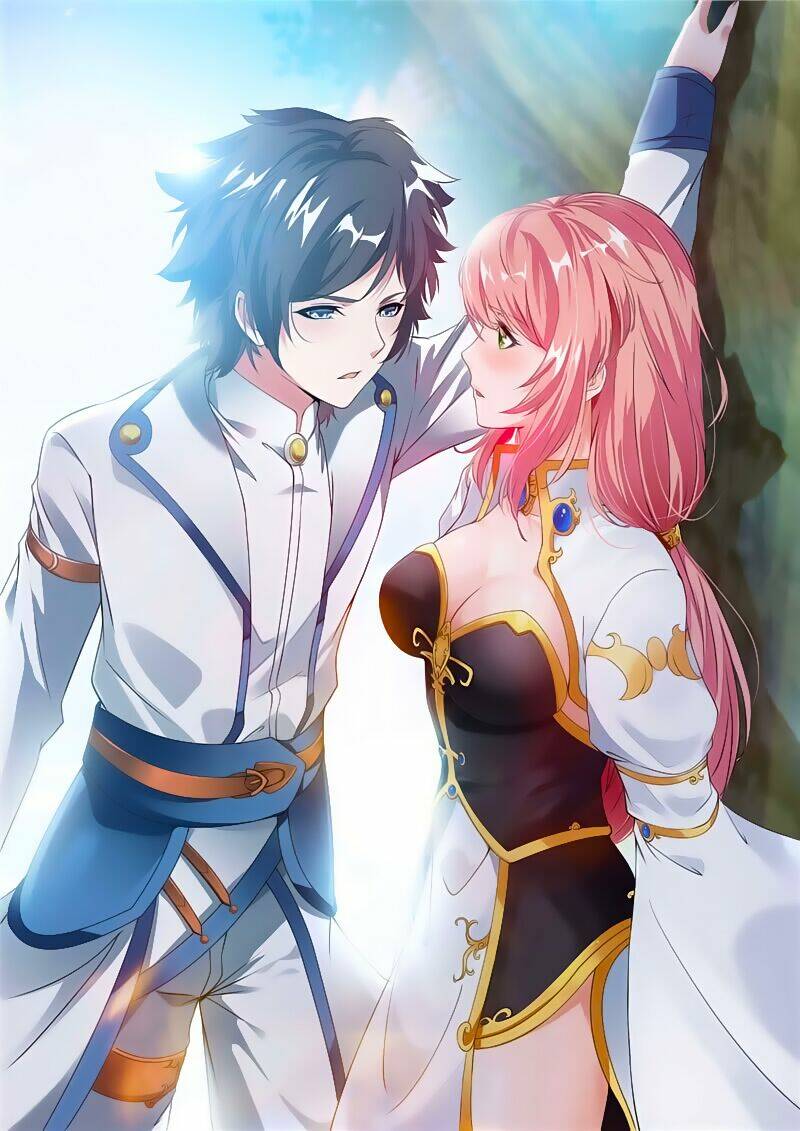 Cửu Dương Thần Vương: Chapter 15