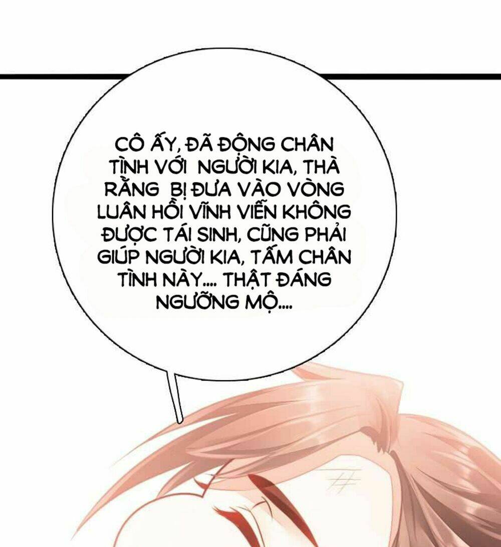 Vạn Năm Nhân Duyên Nhất Tuyến Khiên: Chapter 70